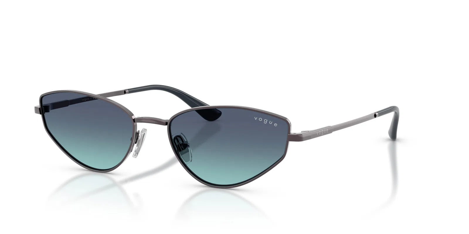 Vogue 4339S Sunglasses - view 35